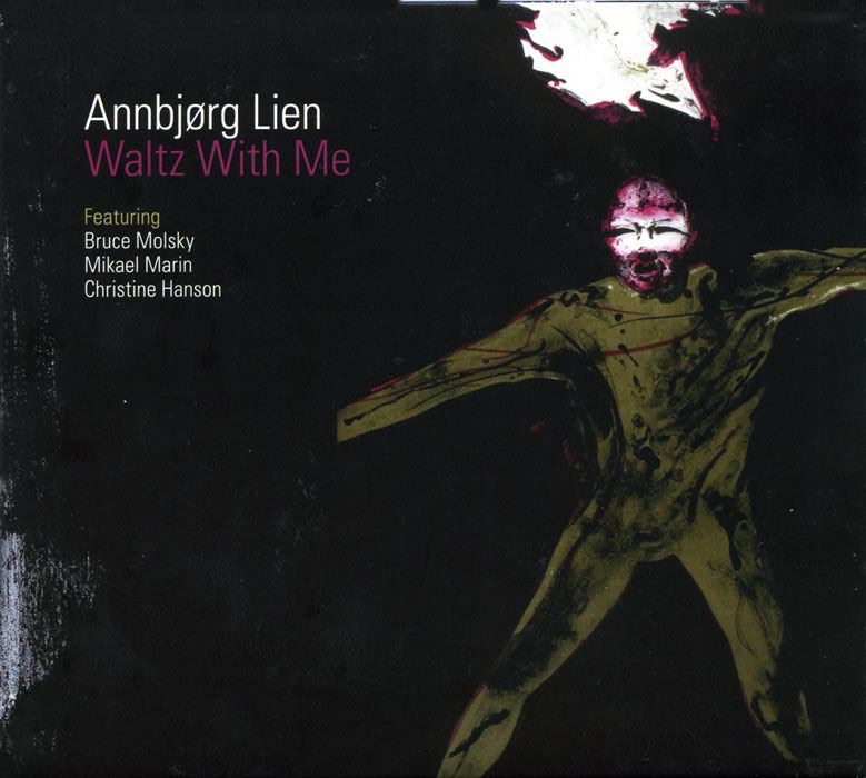 Annbjorg Lien - Waltz With Me